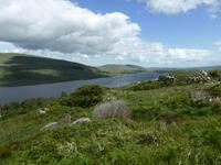 Glenveagh Nationalpark &ndash; &copy; Claudia Bernhardt (Eberhardt TRAVEL)