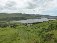 Glenveagh Nationalpark &ndash; &copy; Claudia Bernhardt (Eberhardt TRAVEL)