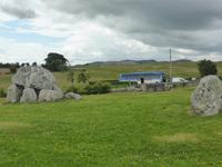 Carrowmore &ndash; &copy; Claudia Bernhardt (Eberhardt TRAVEL)
