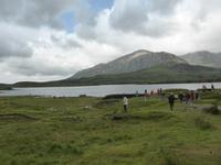 Connemara &ndash; &copy; Claudia Bernhardt (Eberhardt TRAVEL)