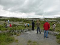 The Burren &ndash; &copy; Claudia Bernhardt (Eberhardt TRAVEL)