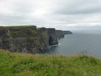 Klippen von Moher &ndash; &copy; Claudia Bernhardt (Eberhardt TRAVEL)