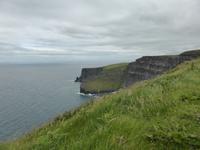 Klippen von Moher &ndash; &copy; Claudia Bernhardt (Eberhardt TRAVEL)