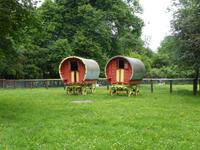 Bunratty Folk Park  &ndash; &copy; Claudia Bernhardt (Eberhardt TRAVEL)