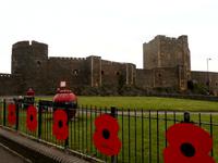  Carrickfergus Castle  &ndash; &copy; Adelheid Fritzsche (Eberhardt TRAVEL)