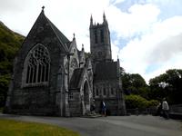  Kylemore Kirche &ndash; &copy; Adelheid Fritzsche (Eberhardt TRAVEL)