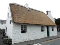  Typisches Cottage &ndash; &copy; Adelheid Fritzsche (Eberhardt TRAVEL)