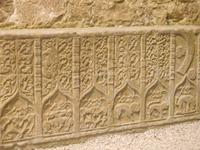  Relief &ndash; &copy; Adelheid Fritzsche (Eberhardt TRAVEL)