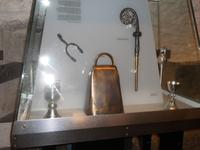  Glocke von Cshel &ndash; &copy; Adelheid Fritzsche (Eberhardt TRAVEL)