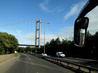  Humber Bridge &ndash; &copy; Adelheid Fritzsche (Eberhardt TRAVEL)