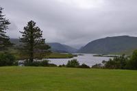 Glenveagh National Park &ndash; &copy; Andreas Wolfsteller (Eberhardt TRAVEL)