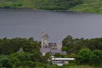 Glenveagh Castle &ndash; &copy; Andreas Wolfsteller (Eberhardt TRAVEL)