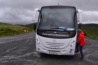 Unser Bus &ndash; &copy; Andreas Wolfsteller (Eberhardt TRAVEL)