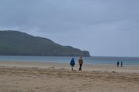 Strand bei Dunfanaghy &ndash; &copy; Andreas Wolfsteller (Eberhardt TRAVEL)