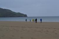 Strand bei Dunfanaghy &ndash; &copy; Andreas Wolfsteller (Eberhardt TRAVEL)