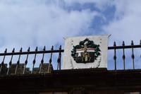 Stadtwappen von Derry &ndash; &copy; Andreas Wolfsteller (Eberhardt TRAVEL)