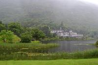 Kylemore Abbey &ndash; &copy; Andreas Wolfsteller (Eberhardt TRAVEL)