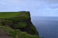 Cliffs of Moher &ndash; &copy; Andreas Wolfsteller (Eberhardt TRAVEL)
