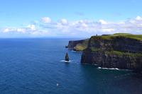 Cliffs of Moher &ndash; &copy; Andreas Wolfsteller (Eberhardt TRAVEL)