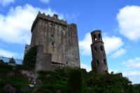 Blarney Castle &ndash; &copy; Andreas Wolfsteller (Eberhardt TRAVEL)
