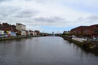 Cork &ndash; &copy; Andreas Wolfsteller (Eberhardt TRAVEL)