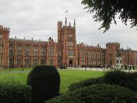 Universität &ndash; &copy; Petra Sauer (Eberhardt TRAVEL)