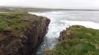 Küste am Downpatrick Head &ndash; &copy; Petra Sauer (Eberhardt TRAVEL)