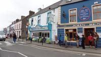 Dingle &ndash; &copy; Petra Sauer (Eberhardt TRAVEL)