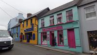 Dingle &ndash; &copy; Petra Sauer (Eberhardt TRAVEL)
