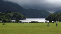 Muckross Park &ndash; &copy; Petra Sauer (Eberhardt TRAVEL)