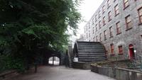 Jameson Destillerie in Middleton &ndash; &copy; Petra Sauer (Eberhardt TRAVEL)
