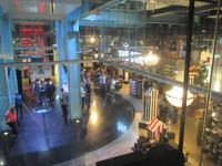 Guinness Store House &ndash; &copy; Petra Sauer (Eberhardt TRAVEL)