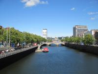 Liffey &ndash; &copy; Petra Sauer (Eberhardt TRAVEL)