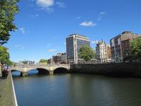 Liffey &ndash; &copy; Petra Sauer (Eberhardt TRAVEL)