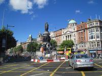 O'Connell Street &ndash; &copy; Petra Sauer (Eberhardt TRAVEL)