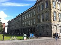 Trinity College &ndash; &copy; Andreas Wolfsteller (Eberhardt TRAVEL)