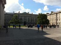 Trinity College