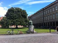 Trinity College &ndash; &copy; Andreas Wolfsteller (Eberhardt TRAVEL)