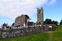 Hill of Slane &ndash; &copy; Andreas Wolfsteller (Eberhardt TRAVEL)
