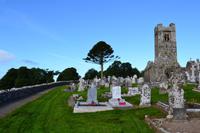 Hill of Slane &ndash; &copy; Andreas Wolfsteller (Eberhardt TRAVEL)