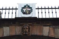 Stadtwappen von Derry &ndash; &copy; Andreas Wolfsteller (Eberhardt TRAVEL)