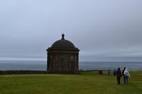Mussenden Temple &ndash; &copy; Andreas Wolfsteller (Eberhardt TRAVEL)