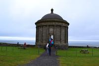 Mussenden Temple &ndash; &copy; Andreas Wolfsteller (Eberhardt TRAVEL)