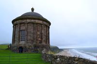 Mussenden Temple &ndash; &copy; Andreas Wolfsteller (Eberhardt TRAVEL)