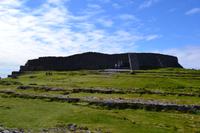 Dun Aenghus, Inishmore, Aran Islands &ndash; &copy; Andreas Wolfsteller (Eberhardt TRAVEL)