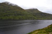 Killary Harbour &ndash; &copy; Andreas Wolfsteller (Eberhardt TRAVEL)
