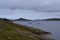 Killary Harbour &ndash; &copy; Andreas Wolfsteller (Eberhardt TRAVEL)