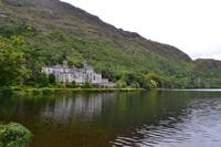 Kylemore Abbey &ndash; &copy; Andreas Wolfsteller (Eberhardt TRAVEL)