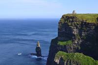 Cliffs of Moher &ndash; &copy; Andreas Wolfsteller (Eberhardt TRAVEL)