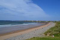Spanish Point &ndash; &copy; Andreas Wolfsteller (Eberhardt TRAVEL)
